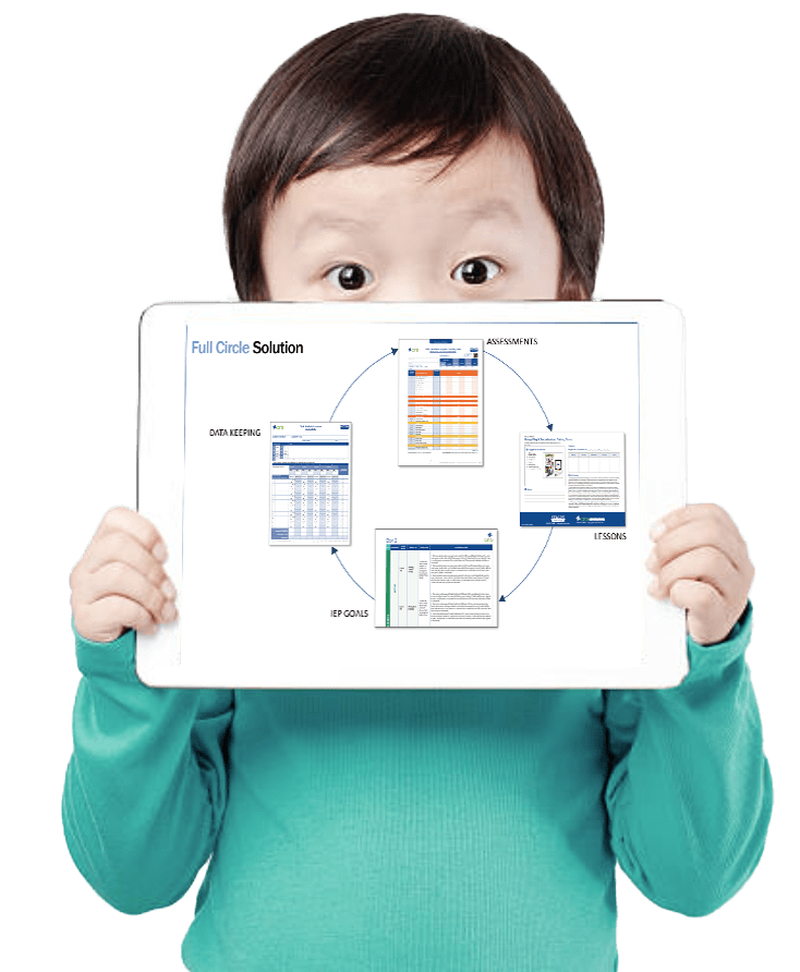 Language Builder Online Annual Subscription