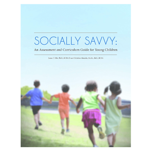 Socially Savvy