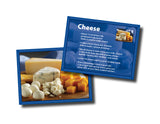 Dairy Cube Puzzle with Fun Facts