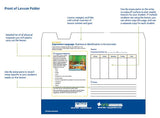 Language Builder ARIS Stage 1 Curriculum & Full Set of Support Materials- Lesson Folder