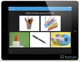 See.Touch.Learn.  Site Edition Autism Education App for iPad