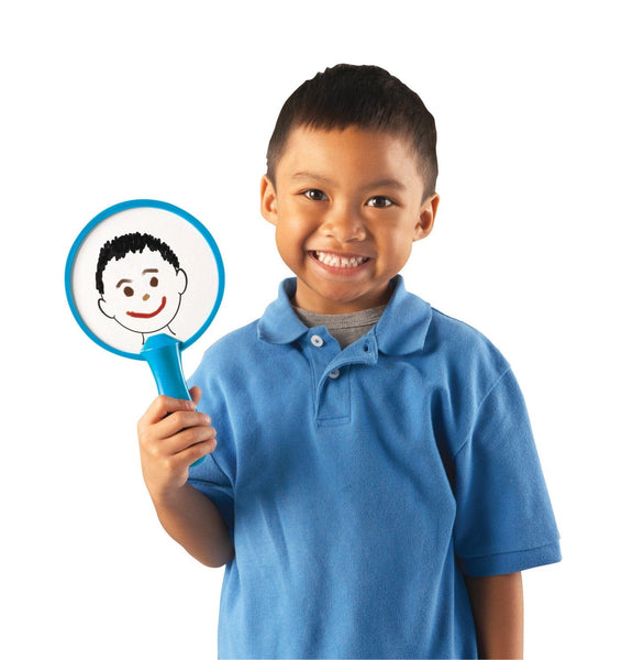 Look At Me Mirror Boards Stages Learning Materials