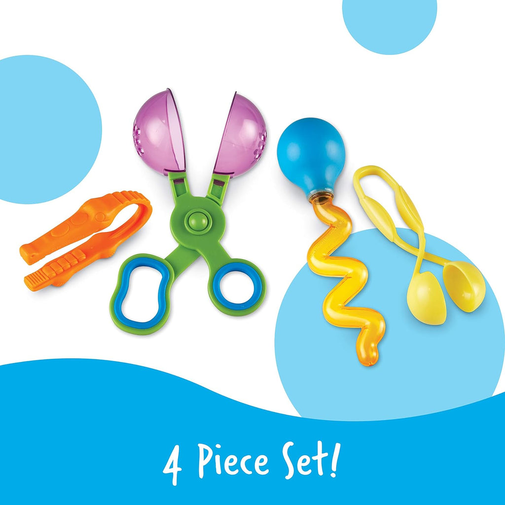 Helping Hands Fine Motor Tool Set