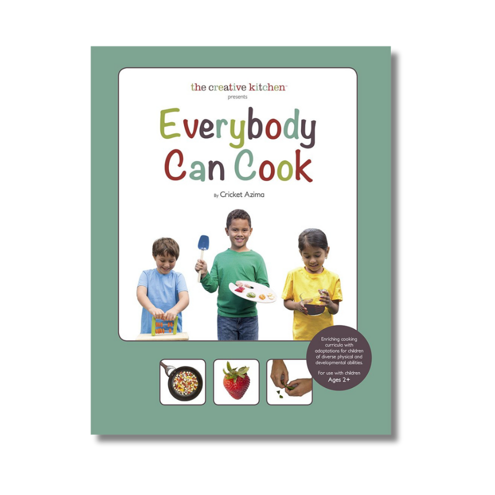 Everybody Can Cook