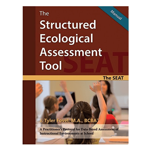 SEAT: THE STRUCTURED ECOLOGICAL ASSESSMENT TOOL