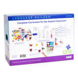 Language Builder ARIS Stage 2 Curriculum
