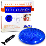 Wiggle Cushion for Autism, ASD, ADHD & Special Needs – Stages Learning  Materials