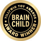 Brain Child Award Winner