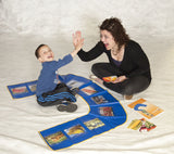 U-Play Mat for Education