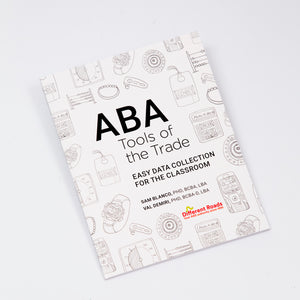 ABA Tools of the Trade by Sam Blanco and Val Demiri