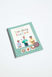 Everybody Can Cook Book for Children in Special Education