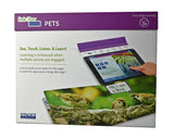 Link4fun Pets Book