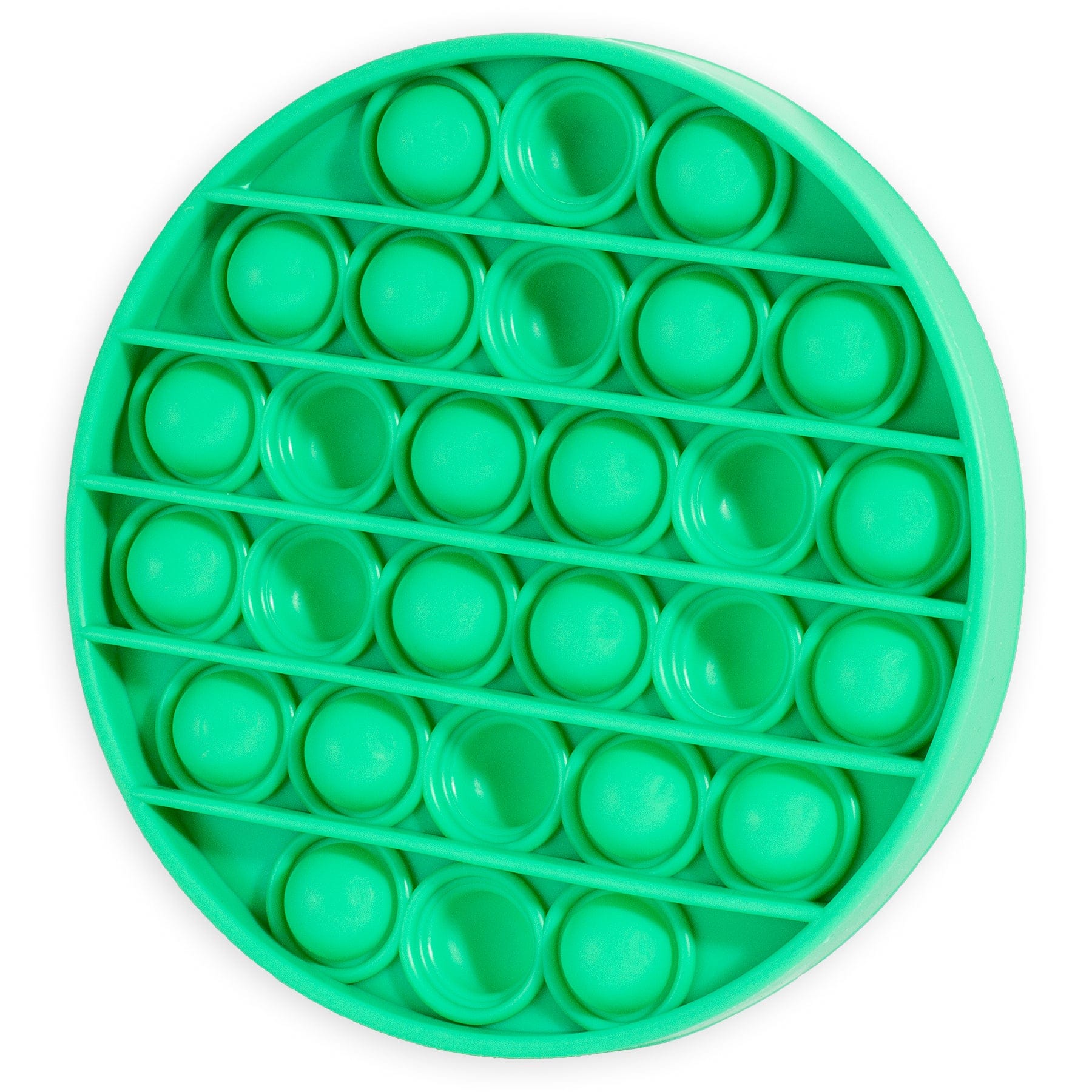 3Pcs Set Push Pop Pop Bubble Sensory Fidget Toy Lo... - Grandado - Foto 10