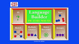 Language Builder Software