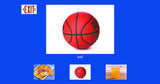 Language Builder Software- basketball
