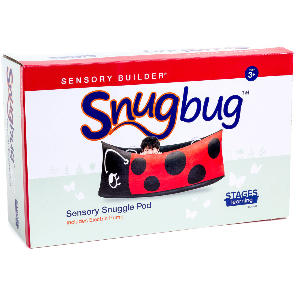 Sensory Builder: Snugs