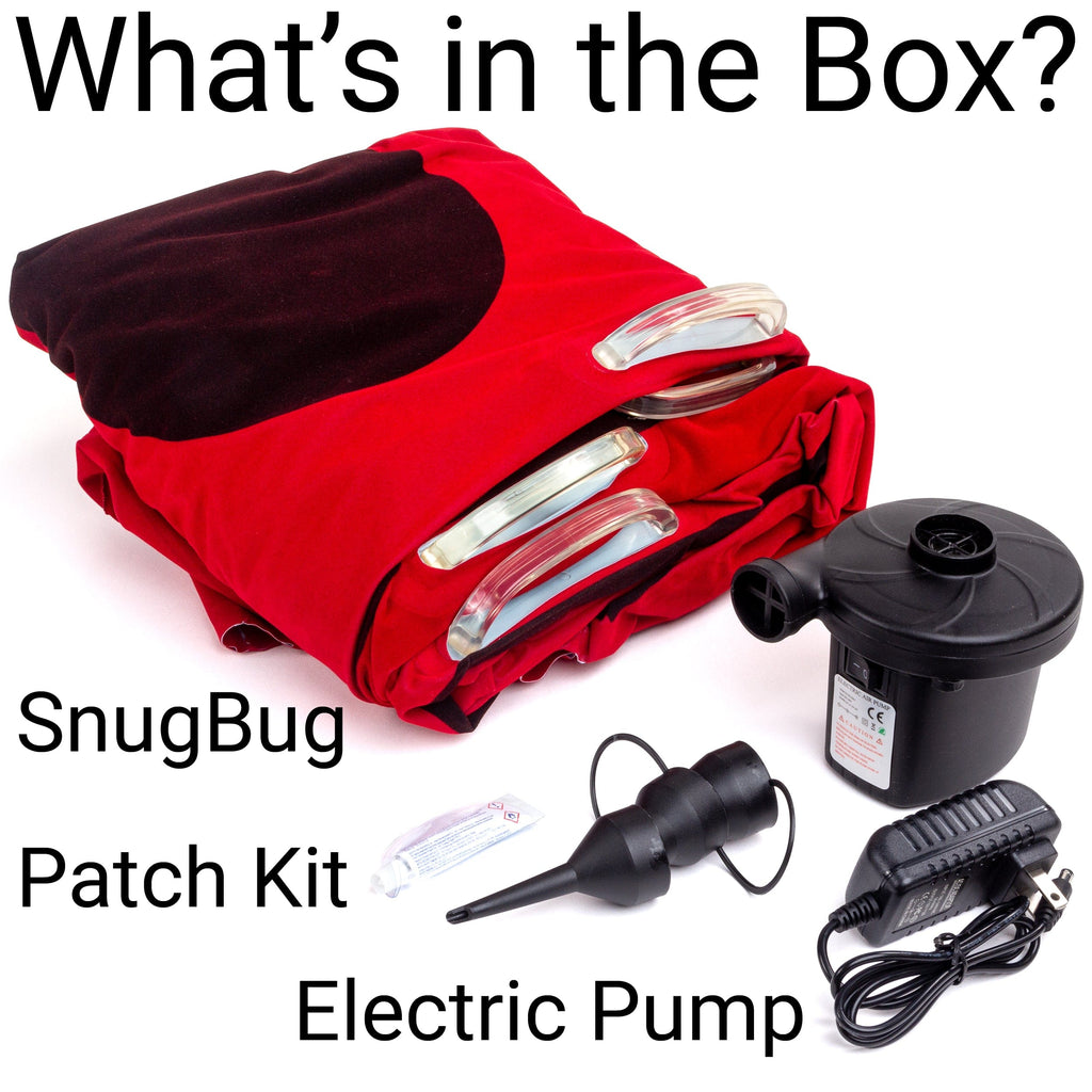 Sensory Builder Snugs Stages Learning Materials