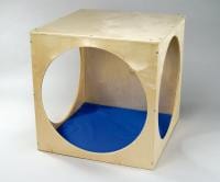 Computer Privacy Cube Privacy Cube – Stages Learning Materials