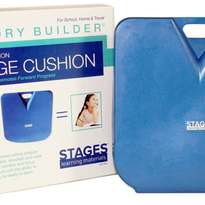 Sensory Builder: Wedge Cushion