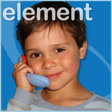WhisperPhone - Element