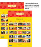 Picture Bingo - 5 Game Set