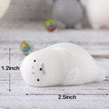 Sensory Builder: Squishy Mochi Kawaii Animals