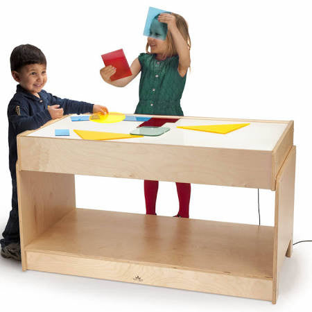 Large Light Table